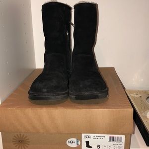 UGG boots